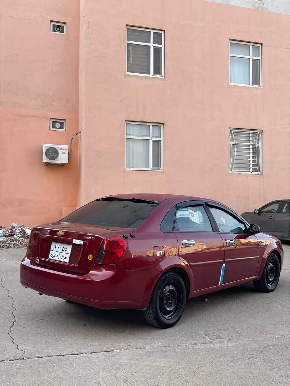 وپترا مودئل2009گئر عادي
صبغ2قطعه بئ داخلي
غورامات8$ورقه سعري ينه خار
عنوان دهوك
تلفون***********
سعر66مجال دهوك, العراق
