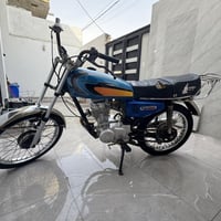 موتوسيكل ايراني • سوق الشيوخ • بيها مجال