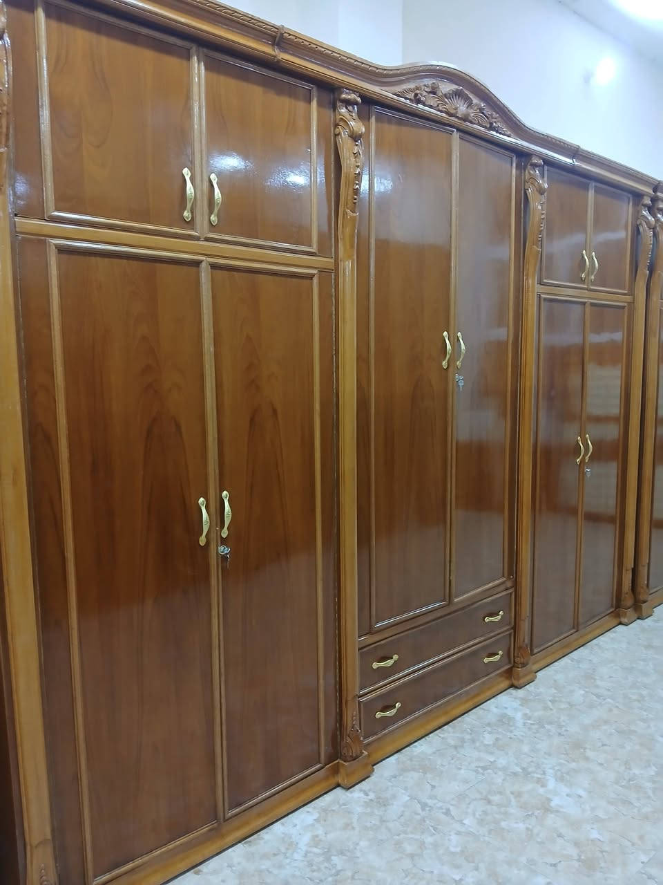 لبيع غرفة نوم استعمال قليل


**إذا كنت صاحب هذا الإعلان وتريد حذفه لأي سبب، رجاءا أرسل رسالة إلى الدعم الفني**