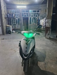 دراجه ماكس للبيع نضافه مثل مشوف كدامك  محرك ممفتوح  550 أو بيه مجال حك...