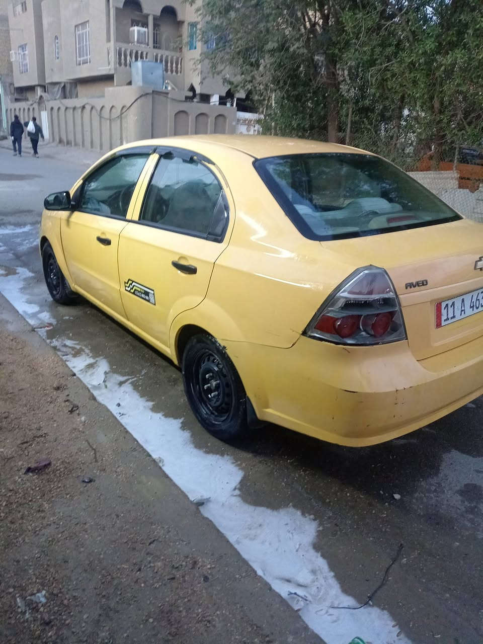 السلام عليكم افيو 11شركه ما بيها لا صبغ ولا تبديل محرك بي خيط تبخير امصفره هيه او غرامات هزه جديده مكاني بغداد الشعله *********** السعر 38 بيها مجال قليل
