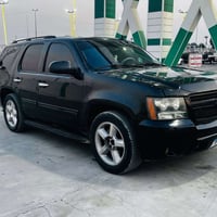 تاهو أدوات موديل 2009Ltبدون كص السعر 75مكاني بغداد الحسينية ‭0774 827 ...