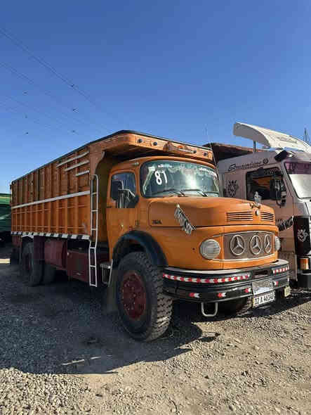 قجما للبيع موديل74مطوله مجدده كامل رقم نينوى انكليزي بسمي
السعر46مليون مكان السياره الموصل ***********
***********
