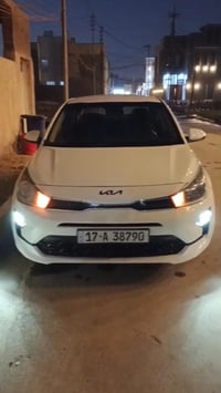 ريو LX • ٢٠٢٢ • مكينة ١٦٠٠