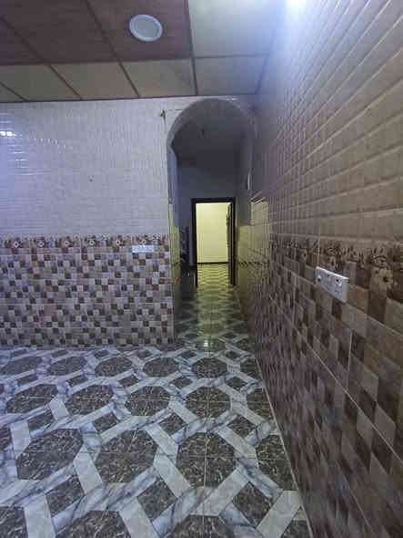 🔥دار للبيع طابو صرف المساحة 100 متر 
الموقع  كركوك حي الاسرئ خلف التجاري قرب ثانوية اليمامة للبنات بالقرب من شارع دوميز التجاري

 دار  طابق واحد يحتوي  علئ غرفتين ومطبخ واستقبال وصحيات درج داخلي + كراج   سياره 
🔥#السعر  85مليون بي المجال
للاستفسار الاتصال على الرقم التالي ***********
