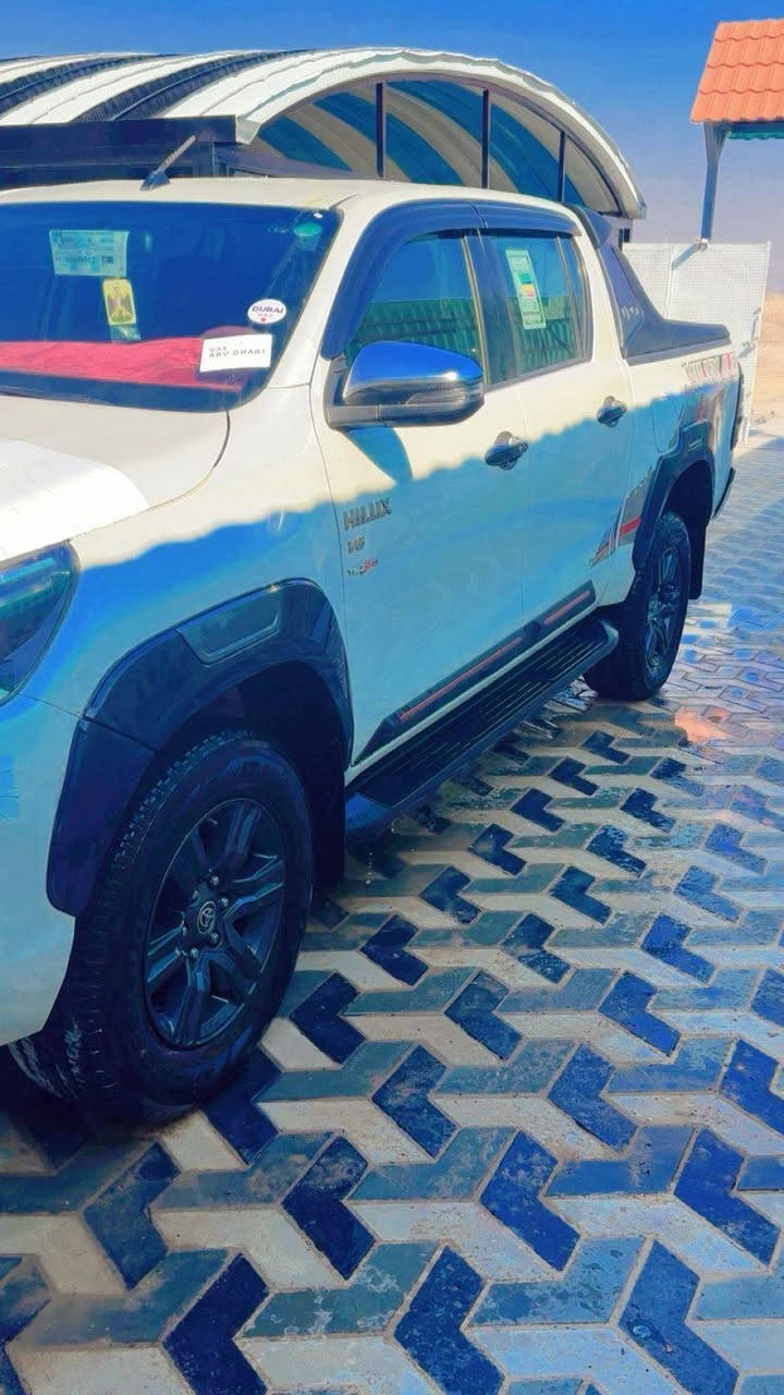 بي كم فور ويل 2021 TRD فول كفالة عامة سيد نهرو  السعر 345 $ رقم الهاتف ***********
