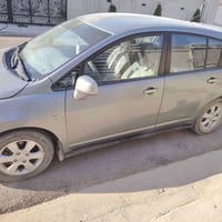 نيسان فيرسا • نيسان 2008 • فيرسا 2008 • سيارة نيسان • نيسان للبيع • سي...