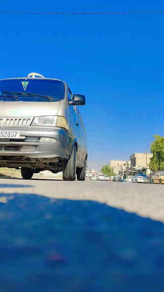 سلام عليكم بريجو 1997للبيع سياره جاهزه مكينه 300الف السعر 60 الرقم متواجد بس شريحه ***********
السياره بسمي تحويل مباشر
