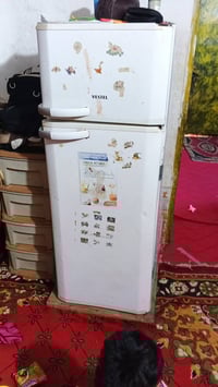 اخوان ثلاجه لبيع 150وبيه مجال أنا مكلف لنشر هاذ رقم راعي07712038479