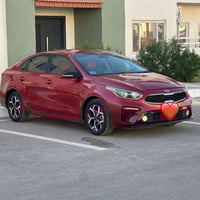 كيا سيراتو • ٢٠١٩