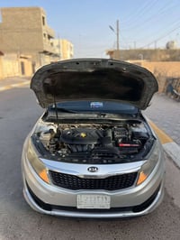 اوبتيما • ٢٠١٣ • محرك ٢٠٠٠