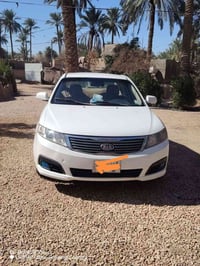 أوبتيما • ٢٠٠٩ • مكينة ٢٠٠٠