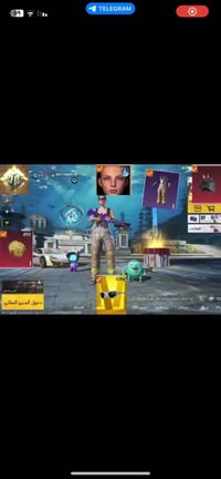 حساب للبيع او امراوس سعر850باقي تفاصيل 5164849079 اهنا رقم 07733073813