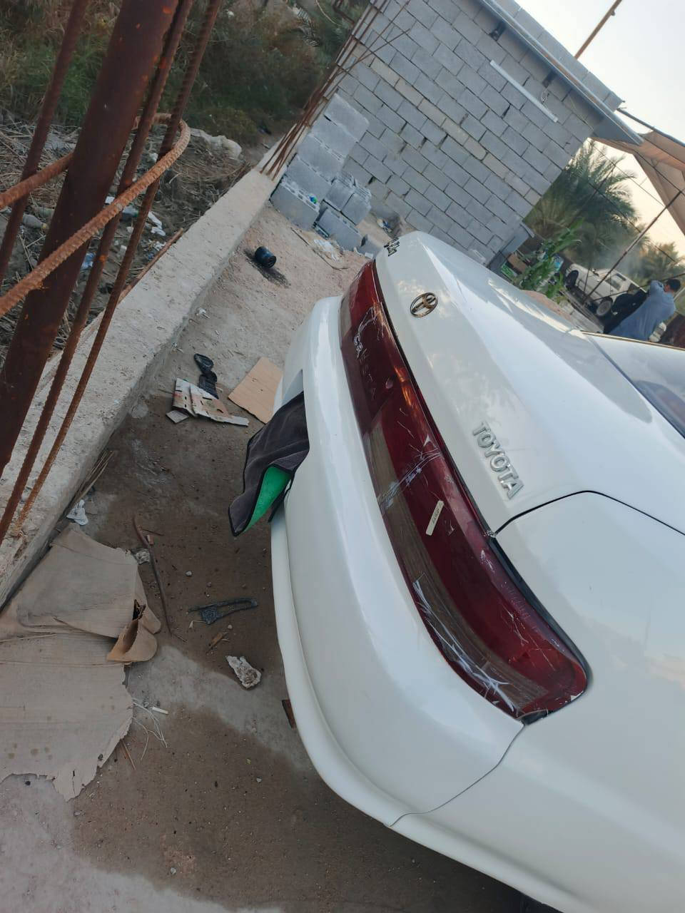 سلام عليكم كرسته نفخ اللبيع مكفوله كفاله عامه من كلشي من كصه ونقل جثه كفاله عامه سياره نضيفه مكان سياره بصره كرمه علي سعر 75 ورقه وبيهه مجال اللطيبين ***********
