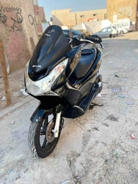 بي سي اکس • ١٢٥ • جيل اول