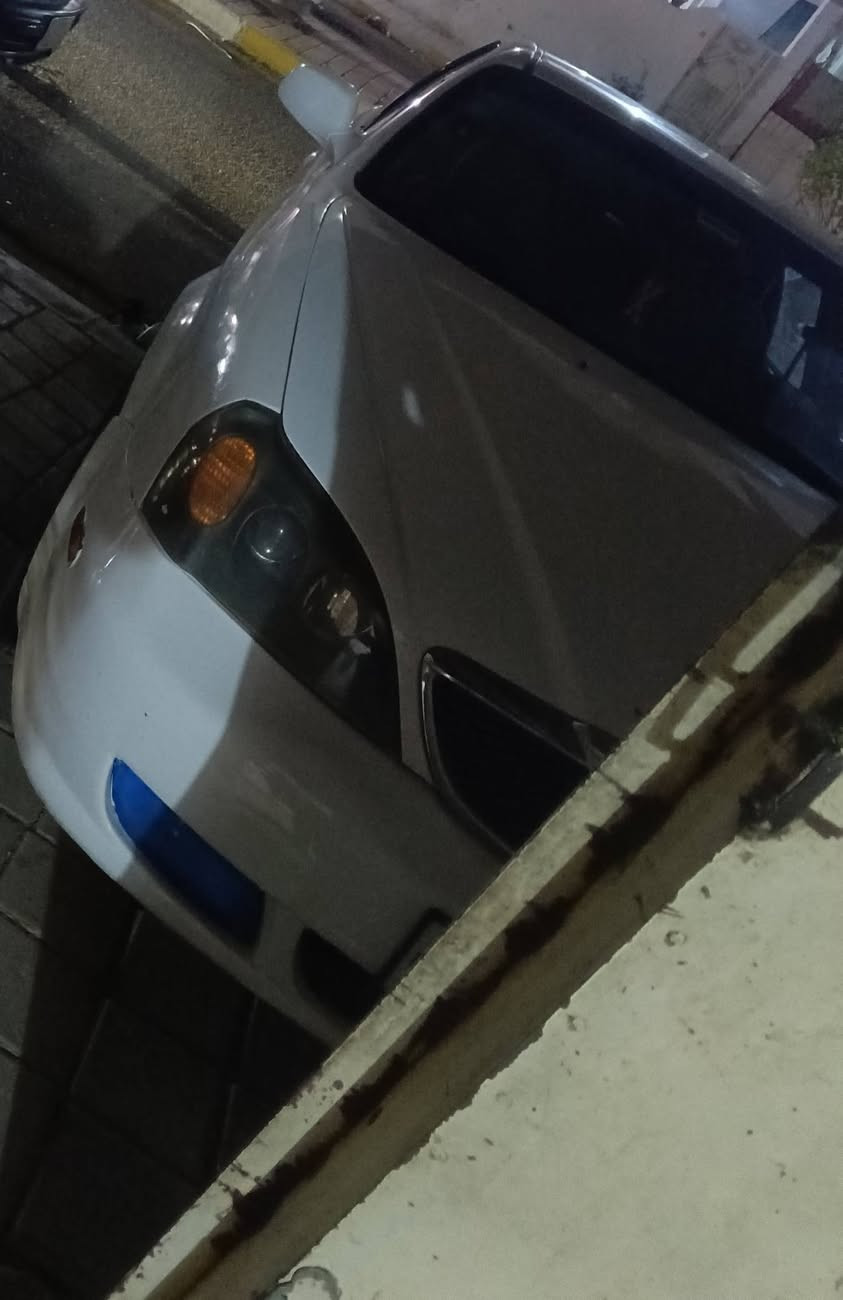 السلام عليكم للبيع سازوكي ياباني موديل 2005 لمراوس بسياره اقل وفرق لن محتاج السعر 60 وبيه مجال المكان الرمادي  الاستفسار اتصل على الرقم ‏‪***********‬‏ وتحياتي للجميع
