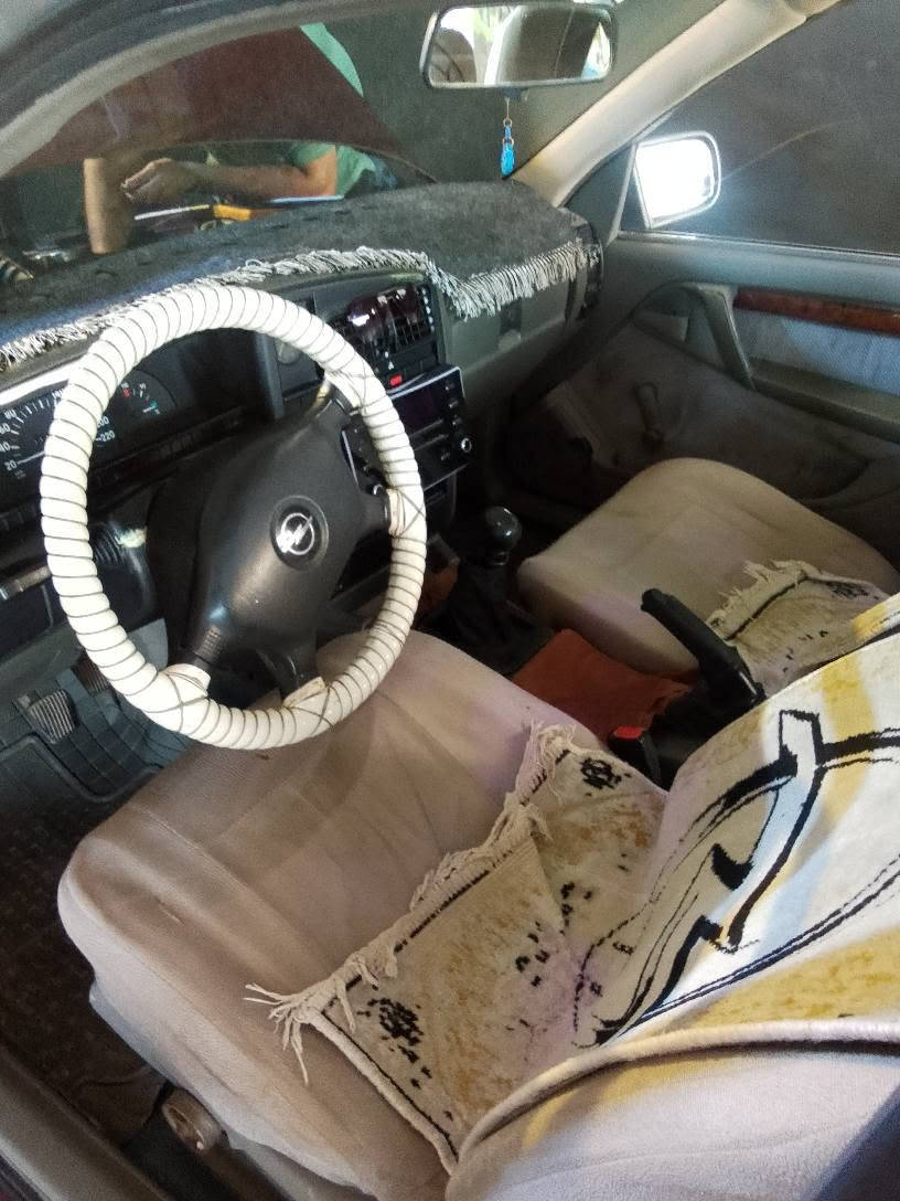 أوميكا محرك 20 شرط رقم جديد سنويه جديد موديل 91 كير شرط تيارات جديد بطارية جديد سعر 42 بيها مجال *********** كركوك, العراق
