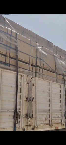 📌 بورد خشب وجهين ميلامين – مقاوم للرطوبة (مقاس 122×240 سماكة 18 ملم)

🔹 المقاس: 122 سم × 240 سم
🔹 السماكة: 18 ملم
🔹 النوع: بورد خشب وجهين ميلامين
🔹 درجة تحمل عالية – مقاوم للرطوبة
🔹 مثالي لـ المطابخ، الحمامات، والأماكن الرطبة
🔹 سطح ناعم، متين، مقاوم للخدش
🔹 جاهز للقص والاستخدام فورًا

✨ خيار مثالي للنجارين والمصممين
✨ جودة ممتازة وثبات في اللون

📦 التوصيل متوفر
وتساب 
***********
***********

📍 من شركة الراقي لبيع مستلزمات النجارة
