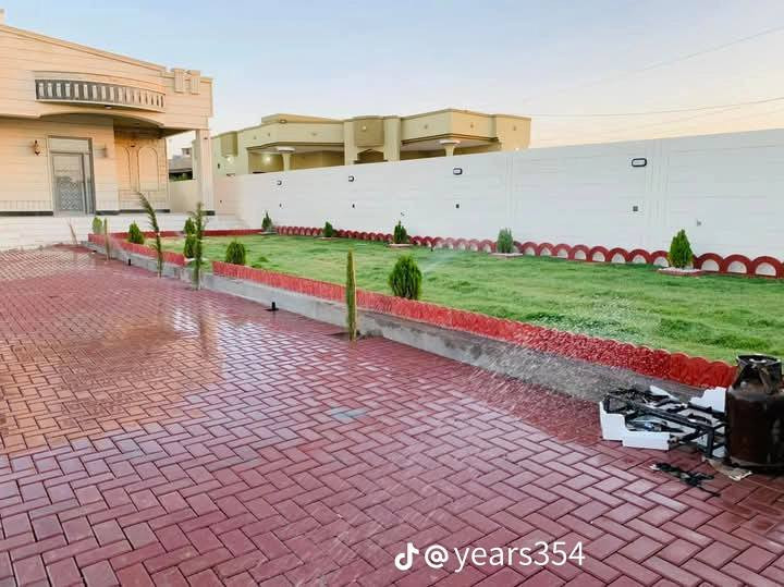 🍃مستـعدون🍂 ، لـترتيب🐦 الحدائق المنزلية 🏝️🏘️
وزراعة النباتات، 🌾🌴🌱والازهار، 🌼🌺🌻وقص الثيل.🌾🌾

وعمل الديكورات والتصاميم،الحديثة للحدائق،، بواسطة الاحجار الملونة 

ونعمل على تصميم الشلالات 💦والنافورات  التواصل 

على الرقم التالي (***********
