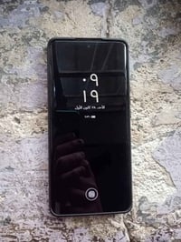 HONOR X9b 5G ذاكرة 256       رم 12 سعر 220       07517053089