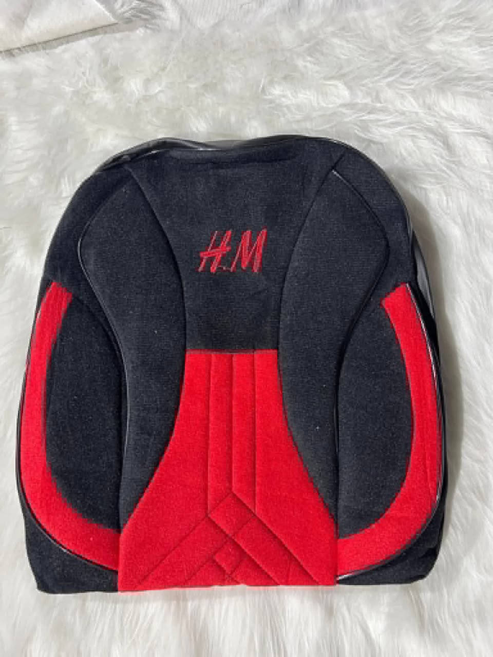 السلام عليكم يوجد دوشمة قماش جميع أنواع السيارات 5 راكب فقط سعره 35 يوجد توصيل جميع المحافظات ***********
@إشارة
