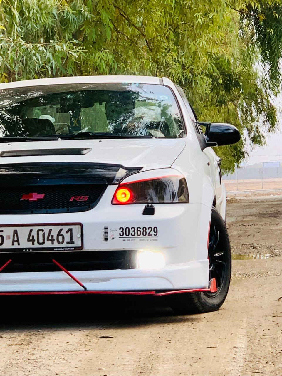 متوفر لحية ودواسات وكماليات كاملة اوبترا
***********
