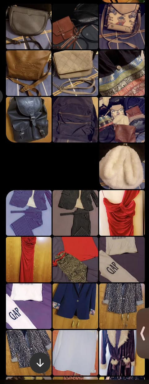 غراض للبيع عنوانهم بغداد


**إذا كنت صاحب هذا الإعلان وتريد حذفه لأي سبب، رجاءا أرسل رسالة إلى الدعم الفني**