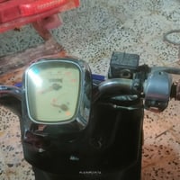 دراجة بوليس صيني • تحتاج سلف • بابل