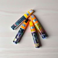 ✨ ودّع الخدوش المزعجة بسيارتك في ثواني! 🚗💨 قلم تصليح خدوش السيارات الح...