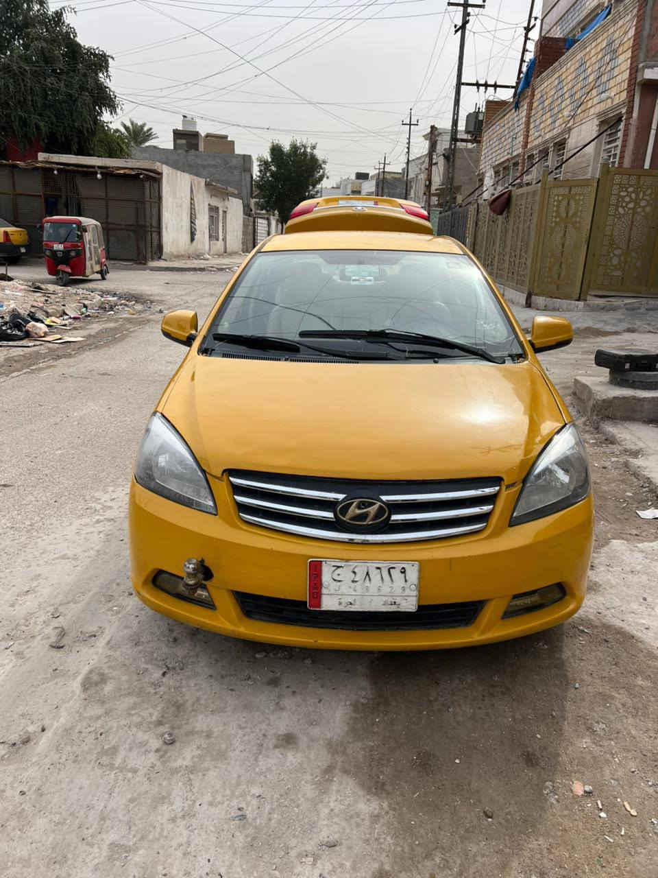 سلام عليكم من رخصه الادمن سياره فولكس كريت ويل موديل 2016مصبوغه حزام تبديل جاملغ الامامي الأيسر فقط محرك كورله 1600 كير مكفول تخم تأير جديد صدر خلفي امامي جديد كهربائيات ما بيه نقص رقم بغدادالسياره بسمي بيع مستعجل 50 بيه مجال بسيط ه‍..***********
