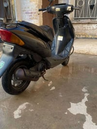 موتور • ٥٠٠سي سي • وكيل