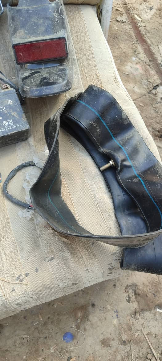 السَلٱمٌ عـَلـْيگم غراض اربعة كير لبيع مكان الكادمية كلمن وسعرة


**إذا كنت صاحب هذا الإعلان وتريد حذفه لأي سبب، رجاءا أرسل رسالة إلى الدعم الفني**