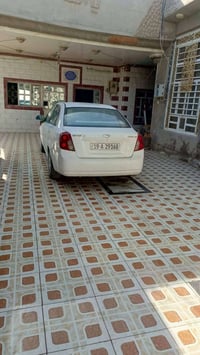 اوبترا • ٢٠١١ • مكملة كفالة