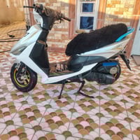 موتوسيكل • للبيع • استفسار خاص