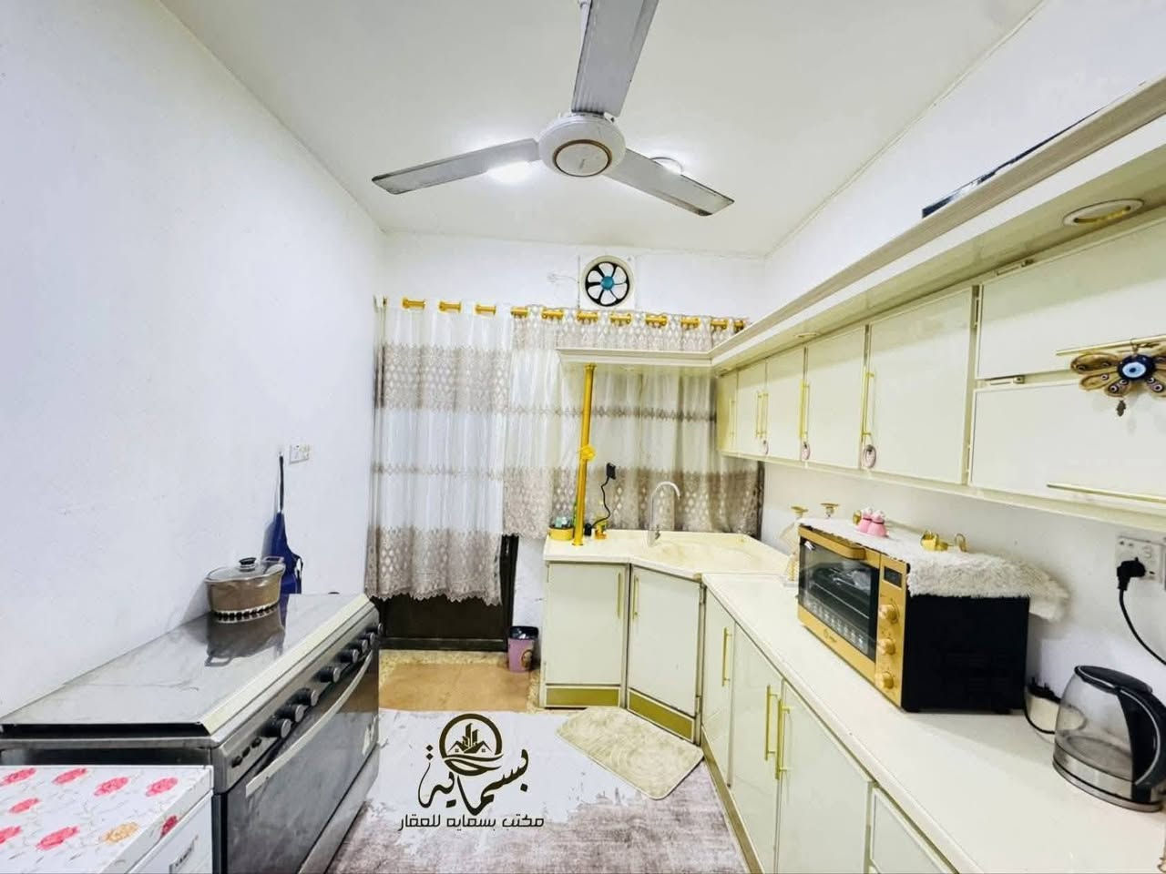 الـسـلام عـلـيـكـم
ســعــره 60 وبــي مـجـال بـسـيـط🔥

🔹#دار_طـابـو_زراعي_لـلـبـيـع_المـسـاحـه_100م🔹

- يـحـتـوي عـلـى غــرفـه نـوم وصـالـه وكـلـيـدور ومـطـبـخ

ومـجـمـع صـحـي 

ـ خــدمـات مــاء مـجـاري كـهـربـاء 

-حـلـه نــادر الـثـانـيـه شــارع زيــن الـعـابـديـن مـنـطـقـة كـراغـول 

📍عــنــوان الـــمــكــتــــــب‼️

💢مـكـتـب بـسـمـايـه لـلعـقـار💢

حـلـه نــادر الــثــانــيــه مــقــابــل مــول اهــل الــخــيــر 2 ســابــقــاً💢

خـــــ♾️ـــاص او الاتـــــــ📞ــــصـــال

*********** مــحــمــد قــاســم

*********** عــلــي قــاســم

*********** المـكـتب
