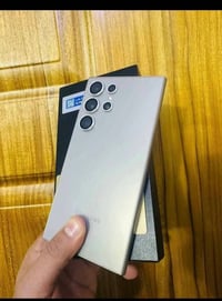 سامسونج S24 الترا • ٢٥٦ • قضاء المحاويل