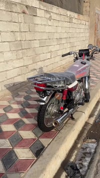 دراجه نامه للبيع مديل 2020 اوراق اصولي دراجه كامله ما عايزه برغي مكينه...