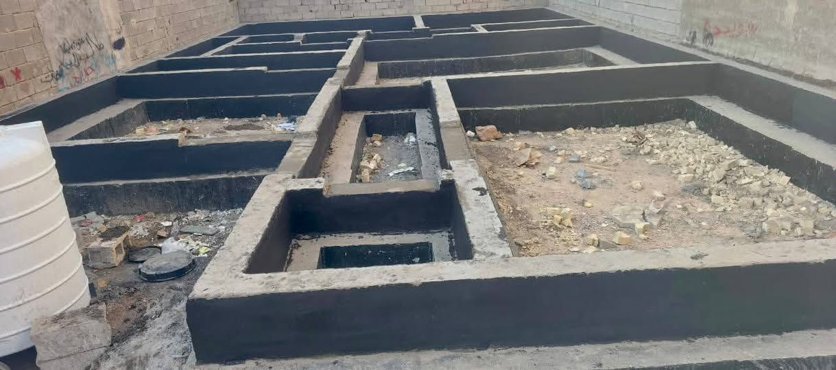 عندي خلفات ثنين بناء نشتغل ع دبل او قطعي شغل نضيف واستلام مهندس ولتزام بلموعد اتصل وتدلل وهذه رقمي بيه واتساب ***********
