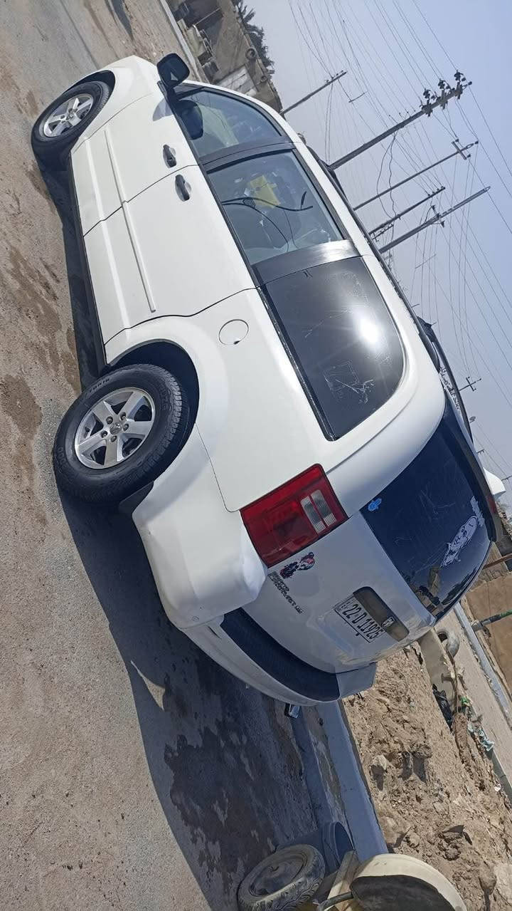 السلام عليكم  للبيع دوج كرفان. رقم اربيل انكليزي.  مداور.  كفاله. من الكص والضربه. 
فقط صبغ مكانات.  حجم المحرك. 6اسلندر  3300. كفاله. تبريد خلفي ومامي. 
حداده كلش حلوه. كشنات. منقصل. سياحي. كهربئيات. عامه طخم تاير.  السعر. 85. هاتف. ***********. عنوان بصره. البصرة, العراق
