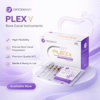 فايلات اورديكا العملاقة ORodika دكتور هذا PLEX V فايلات اندو مصنوعة من...