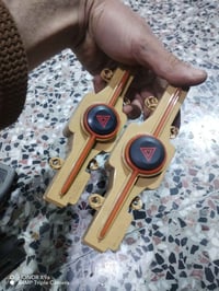 قطعة • توصيل