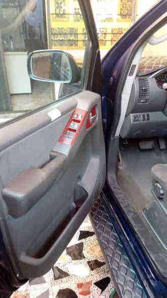 نيسان باثفندر
موديل2008
جديدة جدا
السعر90ورقه
للاتصال
***********
***********
