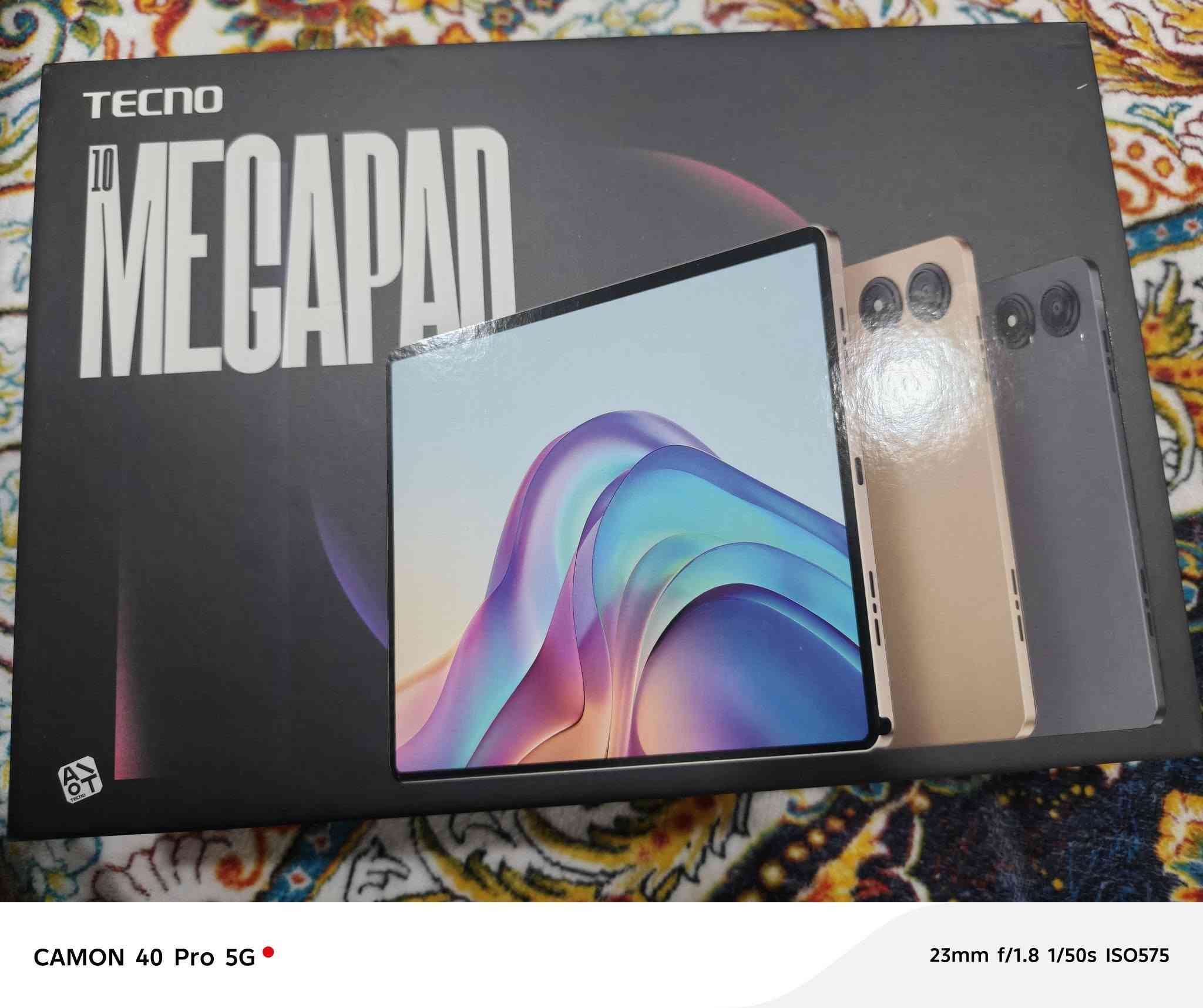 السلام عليكم ايباد تكنو مستعمل اخو الجديد الذاكرة ١٢٨ السعر ١٨٠ وبي مجال بسيط  مكاني بغداد الزعفرانية الشراي يدخل خاص


**إذا كنت صاحب هذا الإعلان وتريد حذفه لأي سبب، رجاءا أرسل رسالة إلى الدعم الفني**