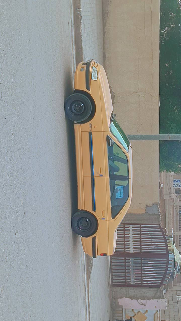 بيجو بارص. 2011
مكينه جديده كير جديد

هيئه وغرامات مصفره باسمي رقم بغداد

السياره جاهزه تخم تاير جديد
مكان السياره بابل المسيب 

السعر 33$ وبيها مجال ***********
