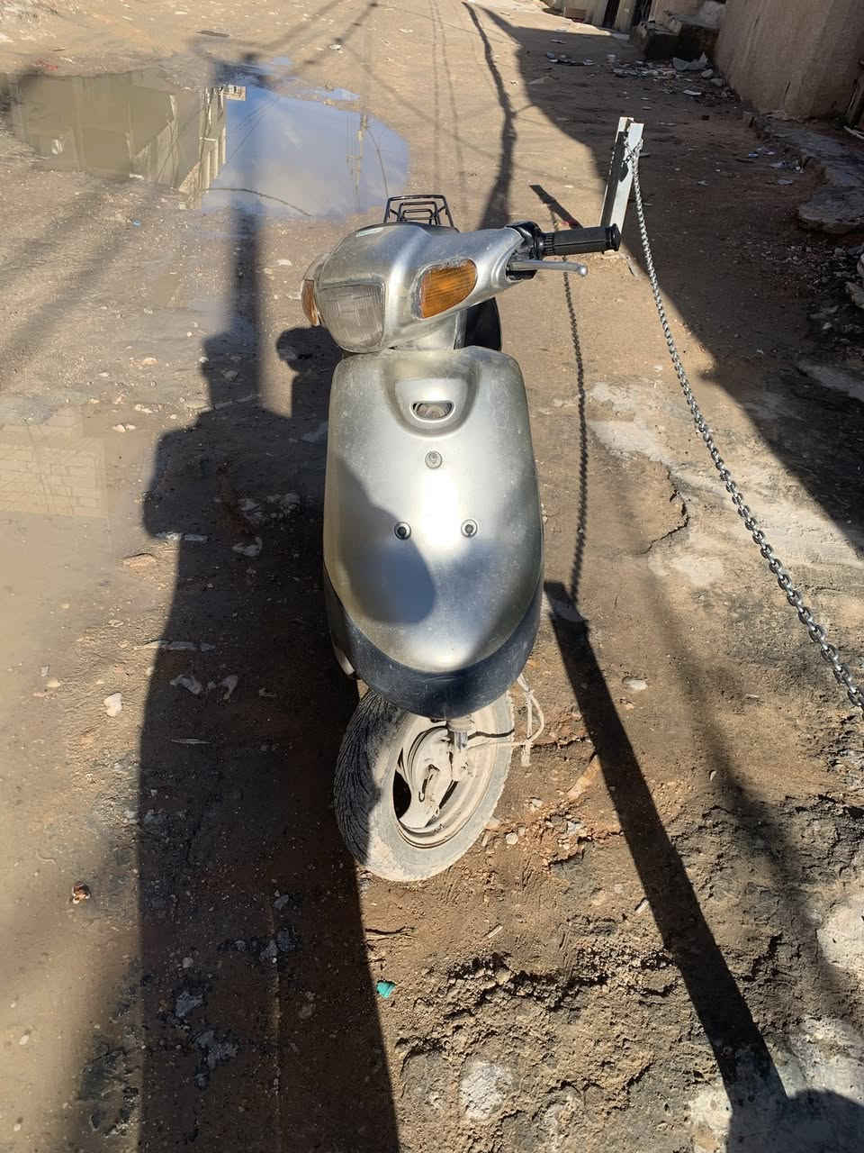 دراجه بطه قفله ٢٢٥هاذه الرقم *********** وبي وتساب

