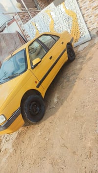 بيجو اكد • ٢٠١٦ • رقم النجف