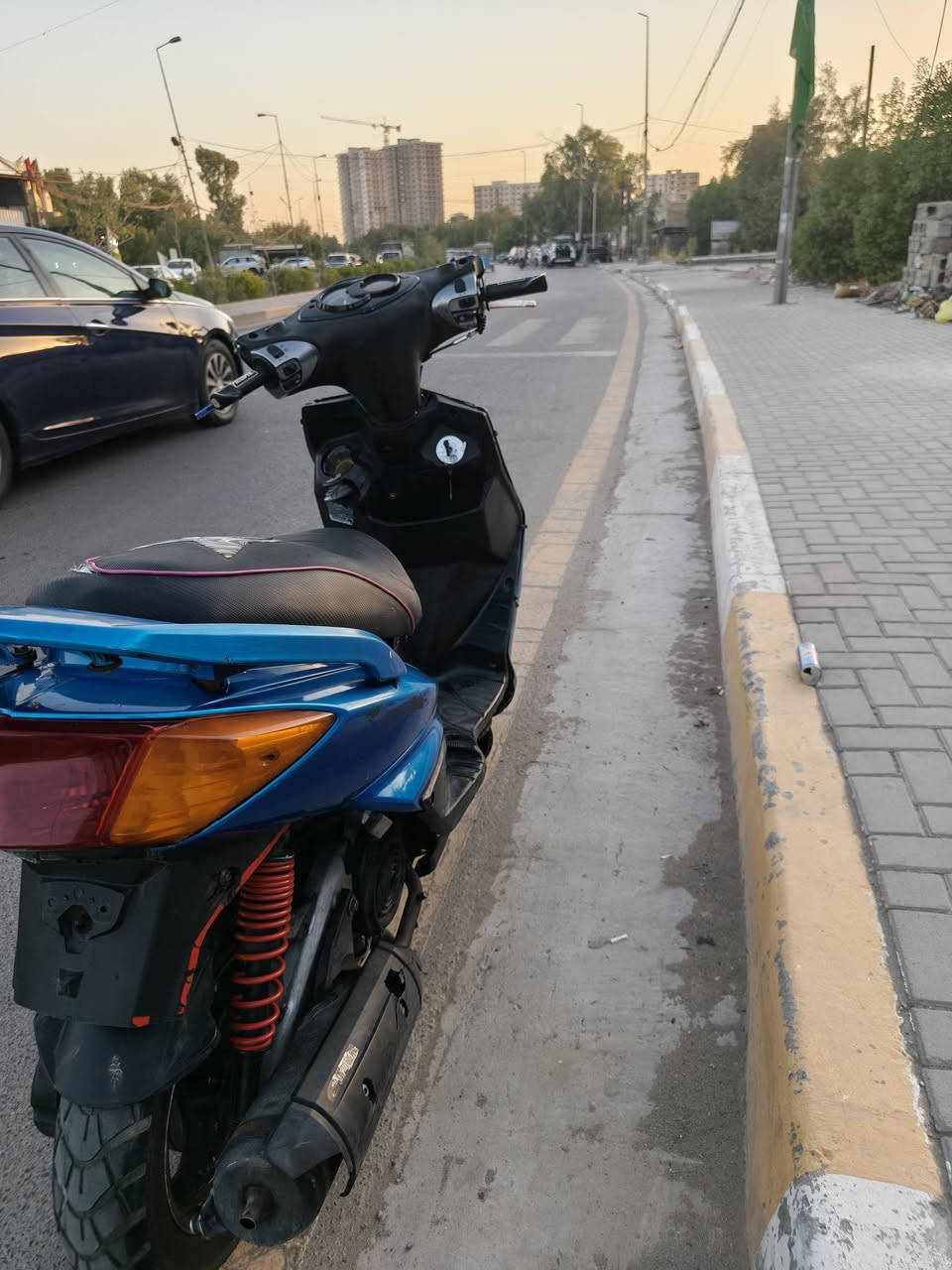 سلام عليكم سكنس فحل كله شغال نكره سلف سعر ٤٠٠ مكان بغداد البياع مستعجل عله بيعتها


**إذا كنت صاحب هذا الإعلان وتريد حذفه لأي سبب، رجاءا أرسل رسالة إلى الدعم الفني**