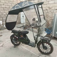 عندي بايسكل شحن للبيع ماخذته ب600ابيعه ب350وبي مجال رقم موبايل 0751656...