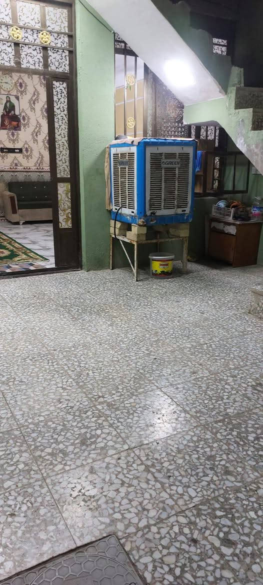 بيت م100طابقين العنوان الكماليه المعوقين / كاع بيت كوز ***********جنس العقار ١٧قرب مولدت علي ريم
