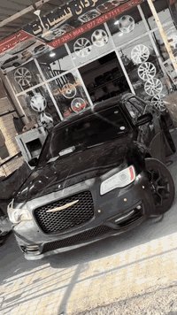 بوليش سيارات • مركز TOX • الناصرية الدواية